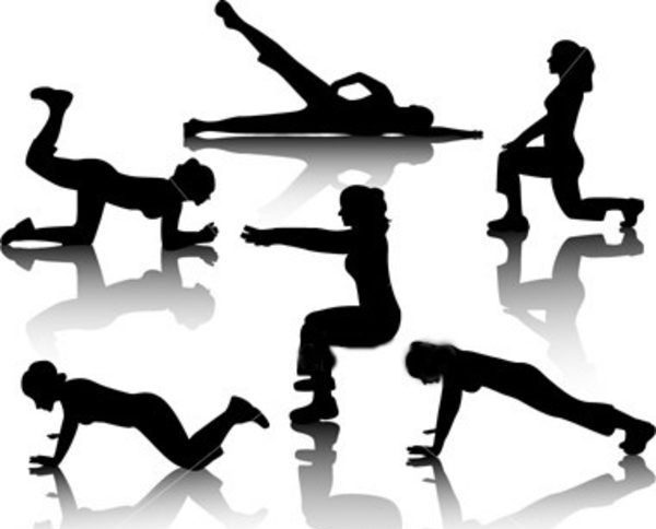 ejercicios aerobicos beneficios