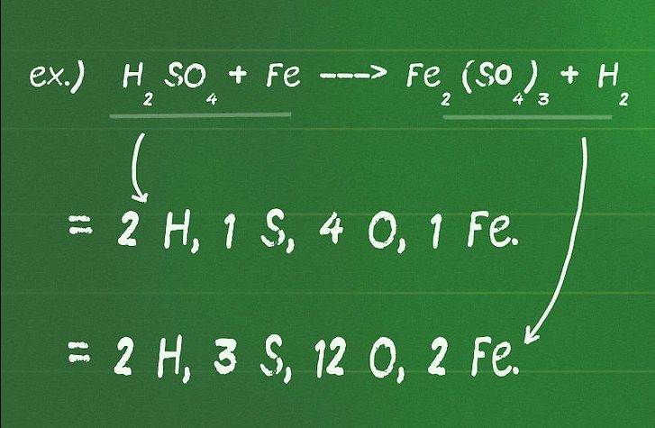 ejercicios de estequiometría