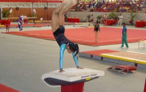 ejercicio de gimnasia cerebral para adultos