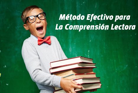 ejercicios de comprensión lectora