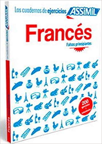 ejercicios en francés Amazon uno