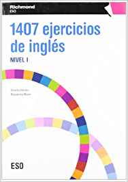 ejercicios de gramática inglés Amazon dos